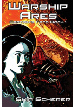 Warship Ares