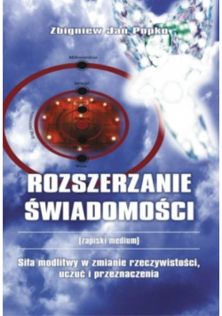Rozszerzanie świadomości Warsztaty