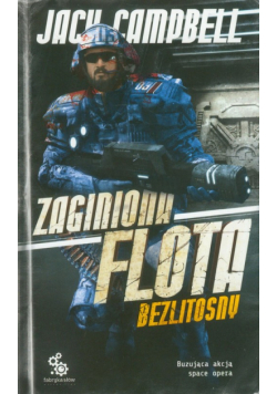 Zaginiona flota 5 Bezlitosny