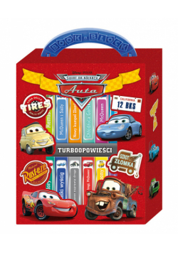 Auta Turboopowieści