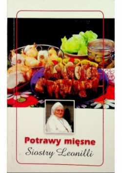 Potrawy mięsne Siostry Leokadii