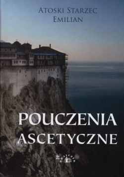 Pouczenia ascetyczne
