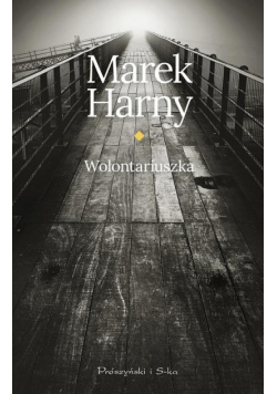 Harny Marek - Wolontariuszka