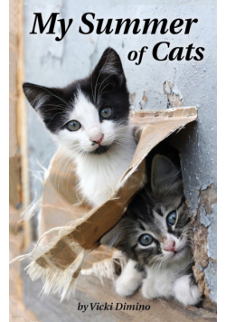 My Summer of Cats