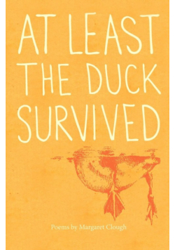 At Least the Duck Survived