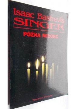 Późna miłość