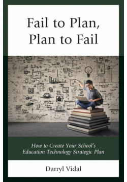 Fail to Plan, Plan to Fail