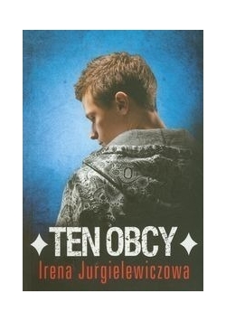 Ten obcy, nowa