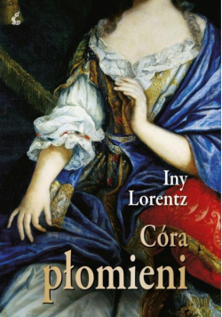 Córa płomieni
