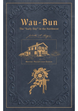 Wau-Bun