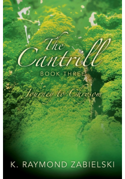 The Cantrill Book Three