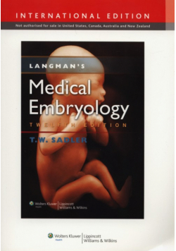 Langman's Medical Embryology