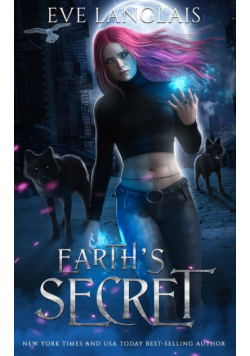 Earth's Secret