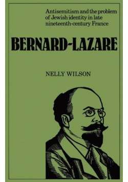Bernard-Lazare