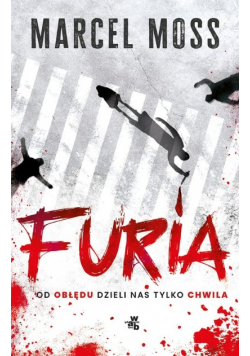 Furia Wydanie kieszonkowe