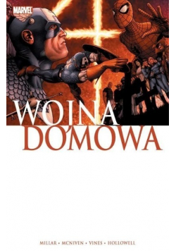 Wojna domowa