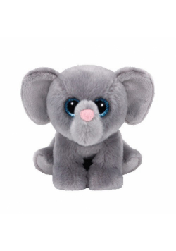 Beanie Babies Whooper słoń mały