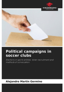 Political campaigns in soccer clubs