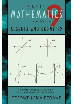 Basic Mathematics for Grade 9 Algebra and Geometry