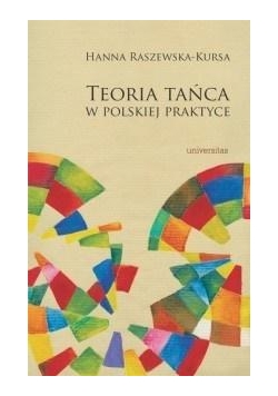 Teoria tańca w polskiej praktyce