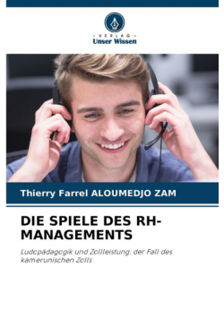 Die Spiele Des Rh-Managements