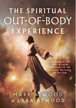 The Spiritual Out-of-Body Experience