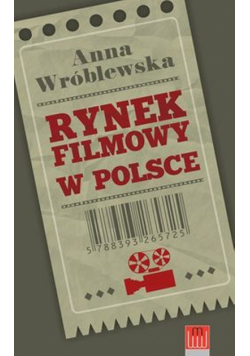 Rynek filmowy w Polsce