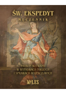 Św. Ekspedyt Męczennik