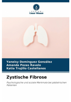 Zystische Fibrose