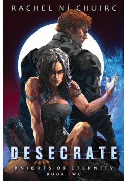 Desecrate
