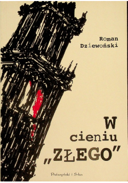 W cieniu złego