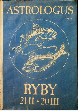 Astrologus ryby