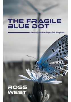 The Fragile Blue Dot