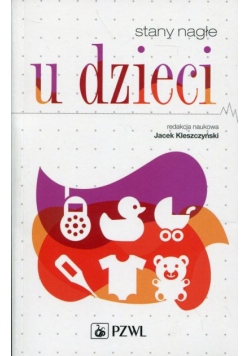 Stany nagłe u dzieci