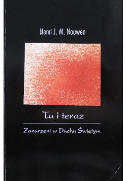 Tu i teraz