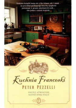 Kuchnia Franceski