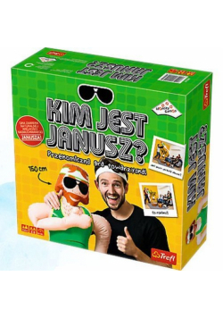 Kim jest Janusz