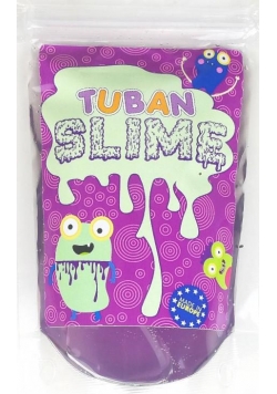 Slime Jagoda 0,1kg TUBAN