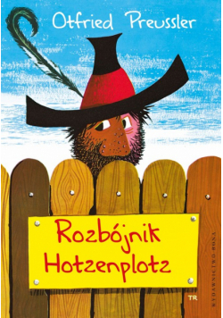 Rozbójnik Hotzenplotz