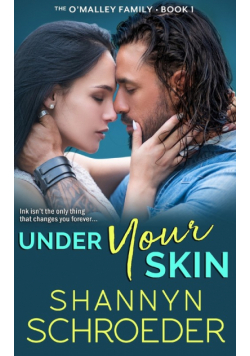 Under Your Skin