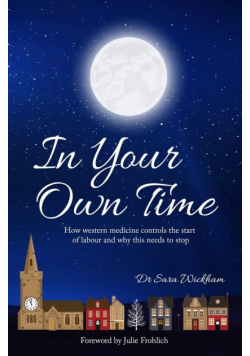 In Your Own Time