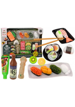 Zestaw do Sushi 22el