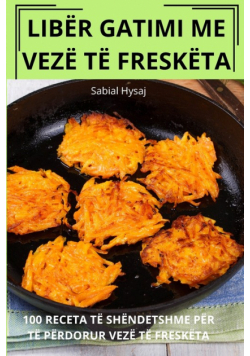 Libër Gatimi Me Vezë Të Freskëta