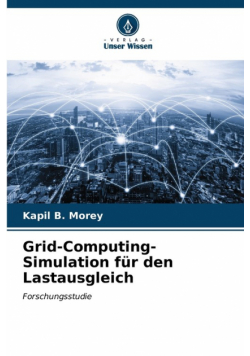 Grid-Computing-Simulation für den Lastausgleich