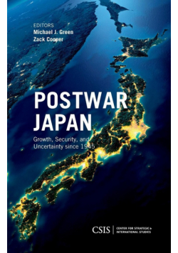 Postwar Japan