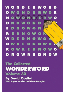 WonderWord Volume 30