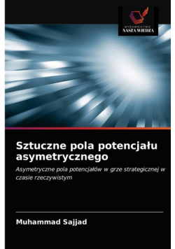 Sztuczne pola potencjału asymetrycznego