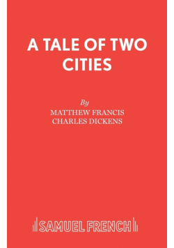A Tale of Two Cities