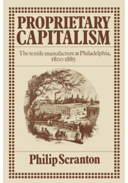 Proprietary Capitalism
