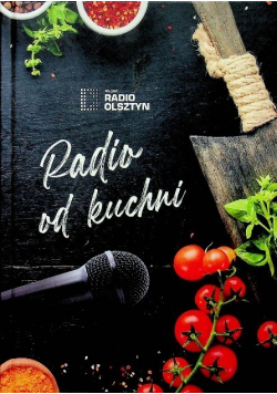 Radio od kuchni